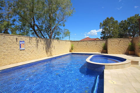 Sandy Cove Apartments - Accommodation Port Macquarie 15