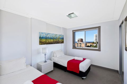 Sandy Cove Apartments - Accommodation Port Macquarie 7