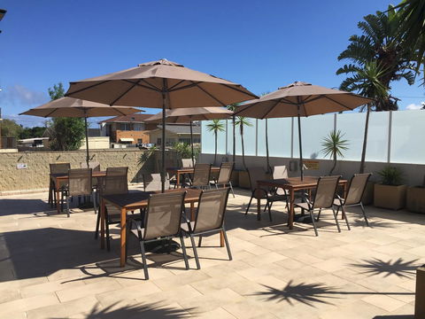 Sandy Cove Apartments - Accommodation Port Macquarie 12