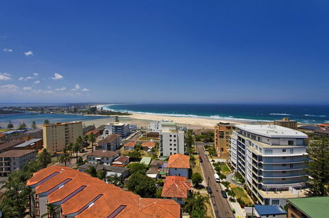 Sandy Cove Apartments - Accommodation Port Macquarie 20