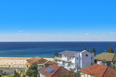 Sandy Cove Apartments - Accommodation Port Macquarie 3