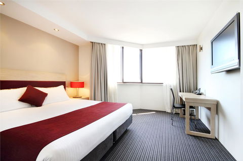 Central Studio Hotel Sydney - Accommodation Port Macquarie 19
