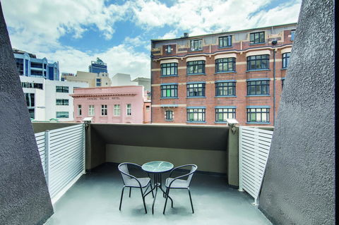 Central Studio Hotel Sydney - Accommodation Port Macquarie 5