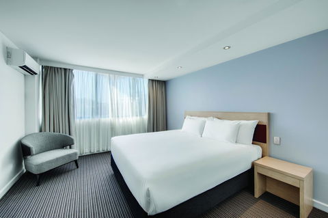 Central Studio Hotel Sydney - Accommodation Port Macquarie 6