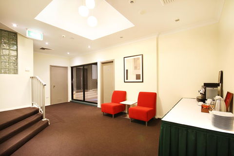 Central Studio Hotel Sydney - Accommodation Port Macquarie 23