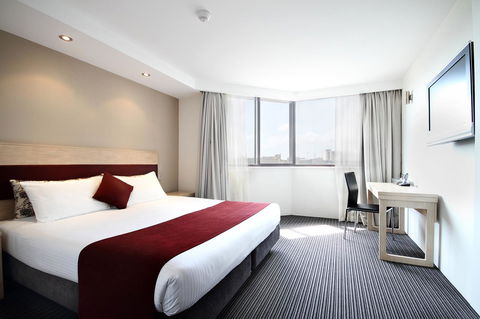 Central Studio Hotel Sydney - Accommodation Port Macquarie 17