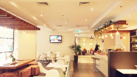 Central Studio Hotel Sydney - Accommodation Port Macquarie 25