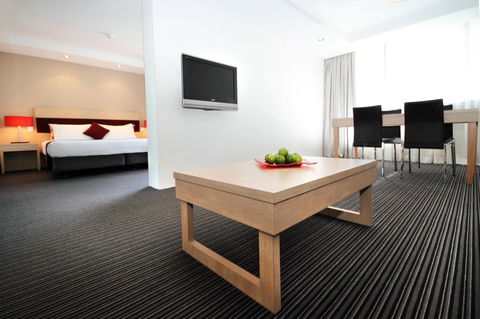 Central Studio Hotel Sydney - Accommodation Port Macquarie 8