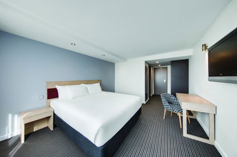 Central Studio Hotel Sydney - Accommodation Port Macquarie 1