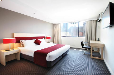Central Studio Hotel Sydney - Accommodation Port Macquarie 27