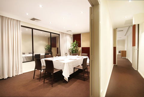 Central Studio Hotel Sydney - Accommodation Port Macquarie 12
