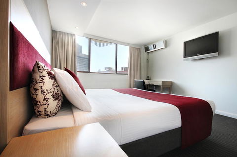 Central Studio Hotel Sydney - Accommodation Port Macquarie 16