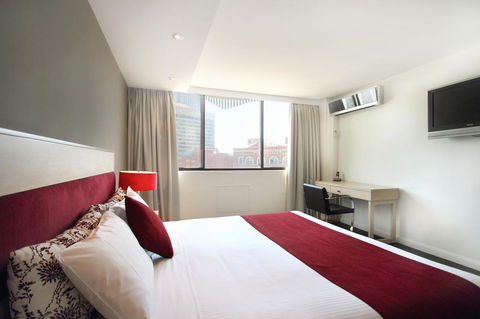 Central Studio Hotel Sydney - Accommodation Port Macquarie 14