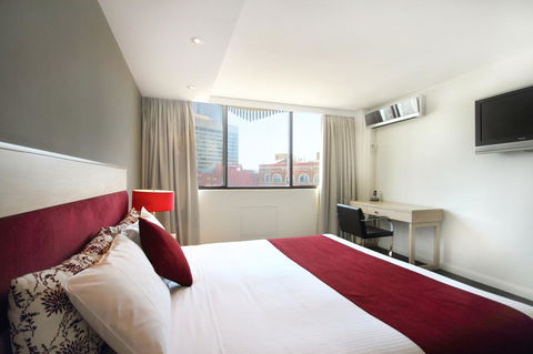 Central Studio Hotel Sydney - Accommodation Port Macquarie 10