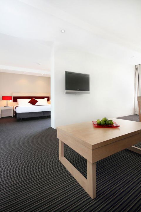 Central Studio Hotel Sydney - Accommodation Port Macquarie 13