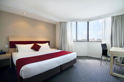 Central Studio Hotel Sydney - Accommodation Port Macquarie 20