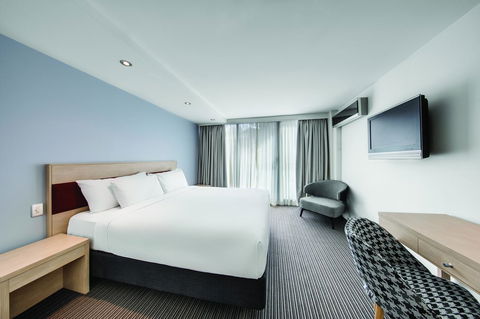 Central Studio Hotel Sydney - Accommodation Port Macquarie 3