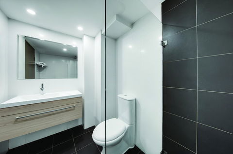 Central Studio Hotel Sydney - Accommodation Port Macquarie 4