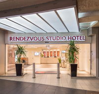 Rendezvous Hotel Sydney Central - Accommodation Port Macquarie