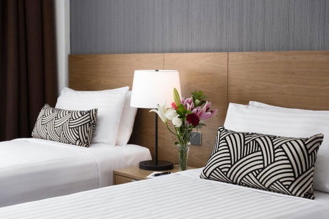 Rydges Camperdown - Accommodation Port Macquarie 8