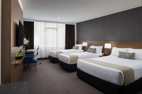 Rydges Camperdown - Accommodation Port Macquarie 9
