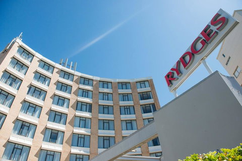 Rydges Camperdown - Accommodation Port Macquarie 1
