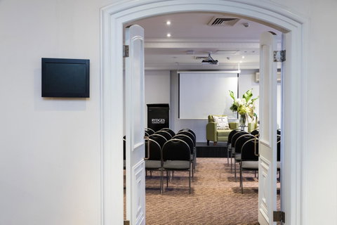 Rydges Camperdown - Accommodation Port Macquarie 31