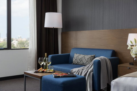 Rydges Camperdown - Accommodation Port Macquarie 0