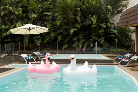 Rydges Camperdown - Accommodation Port Macquarie 15