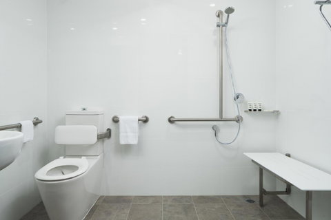 Rydges Camperdown - Accommodation Port Macquarie 13