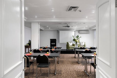 Rydges Camperdown - Accommodation Port Macquarie 32