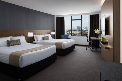 Rydges Camperdown - Accommodation Port Macquarie 4