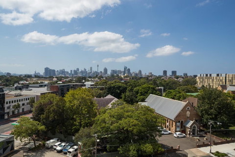 Rydges Camperdown - Accommodation Port Macquarie 12