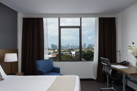 Rydges Camperdown - Accommodation Port Macquarie 5