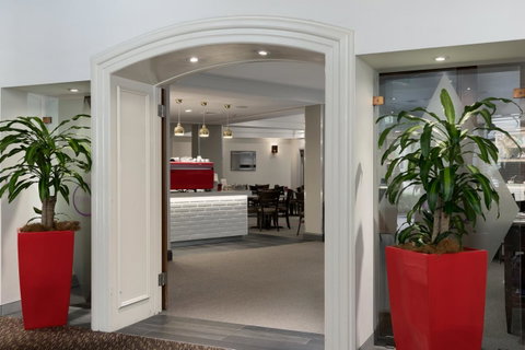 Rydges Camperdown - Accommodation Port Macquarie 18