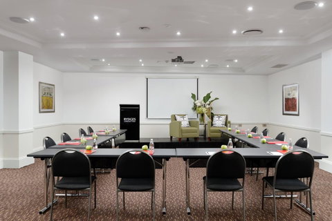 Rydges Camperdown - Accommodation Port Macquarie 33