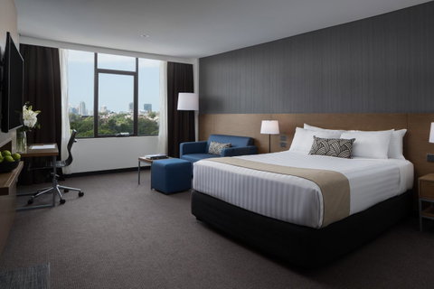 Rydges Camperdown - Accommodation Port Macquarie 3