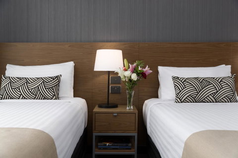 Rydges Camperdown - Accommodation Port Macquarie 2