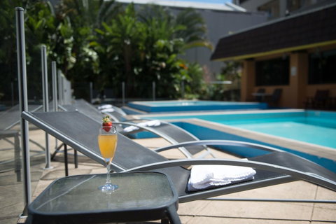 Rydges Camperdown - Accommodation Port Macquarie 17