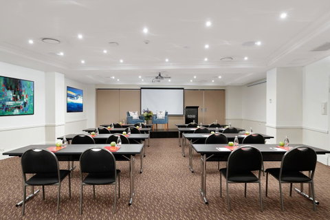 Rydges Camperdown - Accommodation Port Macquarie 30