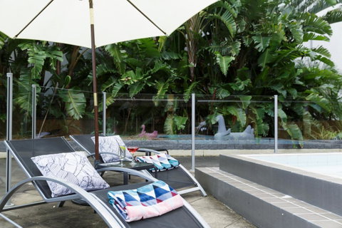 Rydges Camperdown - Accommodation Port Macquarie 16