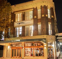 Big Hostel - Accommodation Port Macquarie
