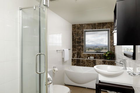 Rydges Mount Panorama Bathurst - Accommodation Port Macquarie 7