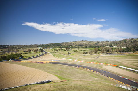 Rydges Mount Panorama Bathurst - Accommodation Port Macquarie 42
