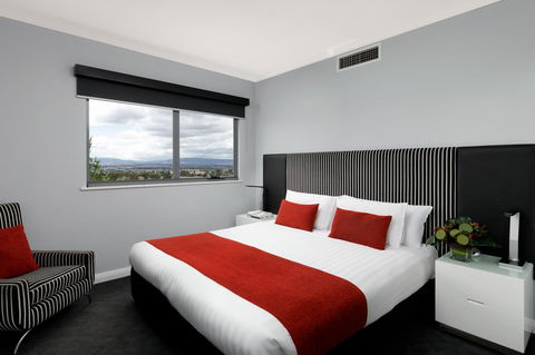 Rydges Mount Panorama Bathurst - Accommodation Port Macquarie 4