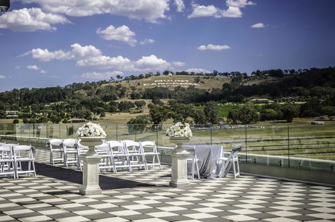 Rydges Mount Panorama Bathurst - Accommodation Port Macquarie 39