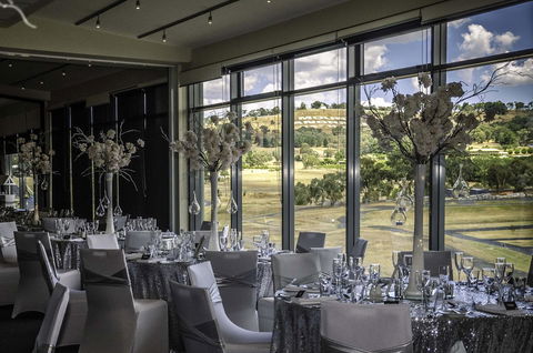 Rydges Mount Panorama Bathurst - Accommodation Port Macquarie 40