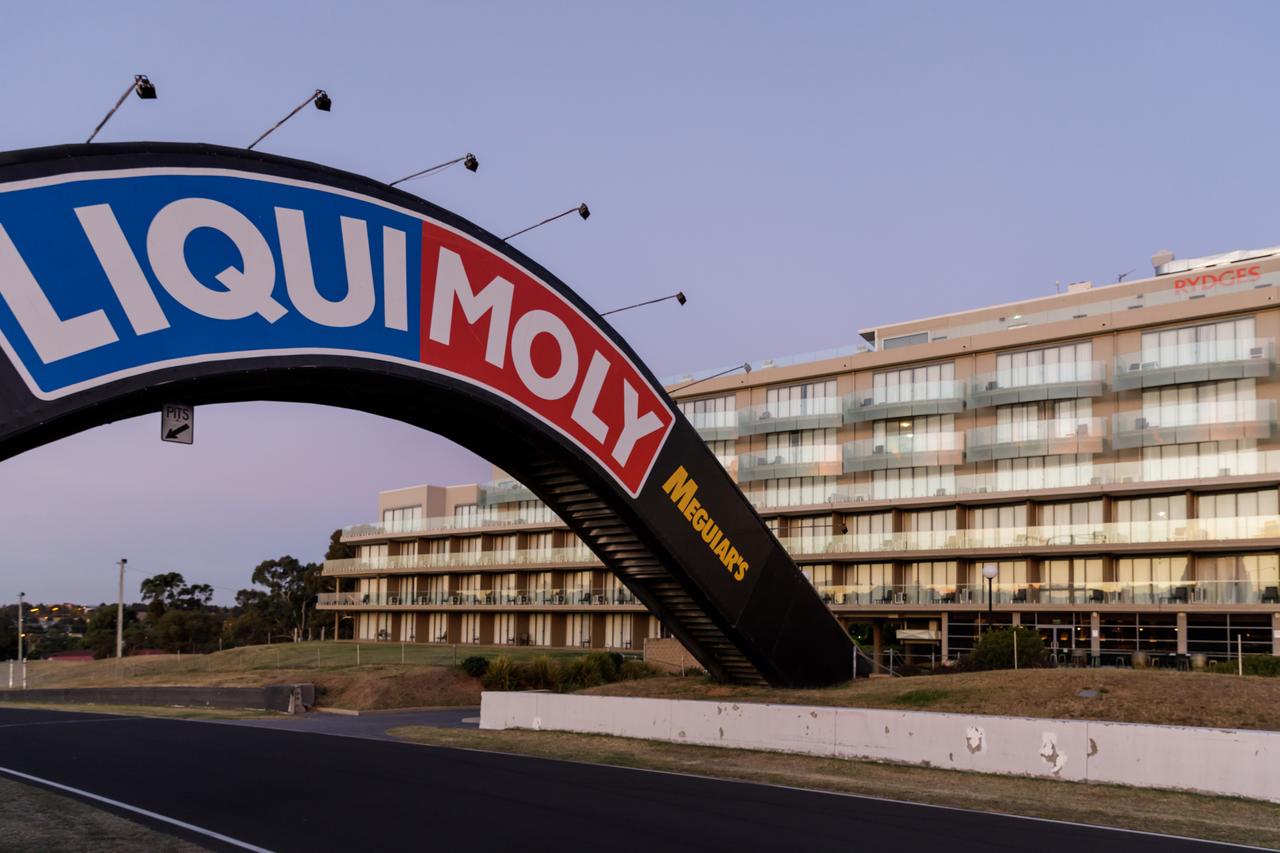 Mount Panorama NSW Accommodation Port Macquarie