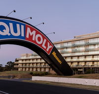 Rydges Mount Panorama Bathurst - Accommodation Port Macquarie