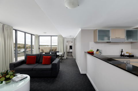 Rydges Mount Panorama Bathurst - Accommodation Port Macquarie 11
